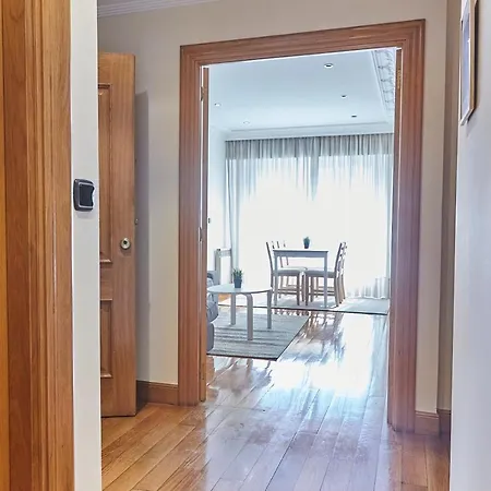 Xirimiri Apartamento *