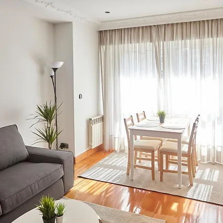 Xirimiri Apartamento San Sebastián