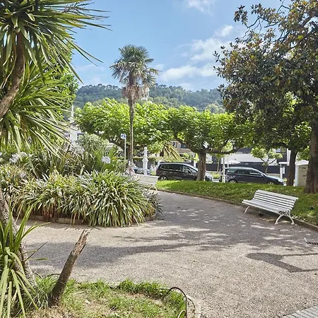 Xirimiri Apartamento *