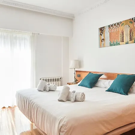 Xirimiri Apartamento *