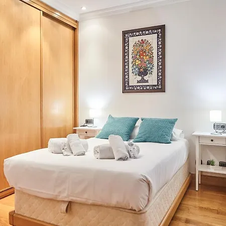 Xirimiri Apartamento