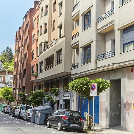 Xirimiri San Sebastián