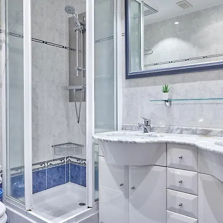 Xirimiri Apartamento *