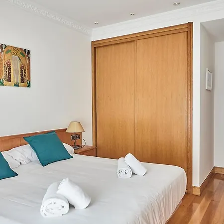 Apartamento Xirimiri