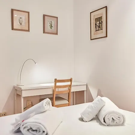 Xirimiri Apartamento *