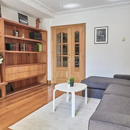 Apartamento Xirimiri *