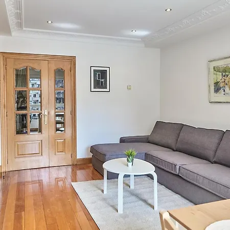 Apartamento Xirimiri